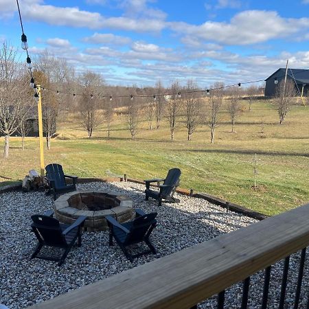 Bourbon Barrel Cottages #2 Of 5 On Kentucky Trail Lawrenceburg Luaran gambar