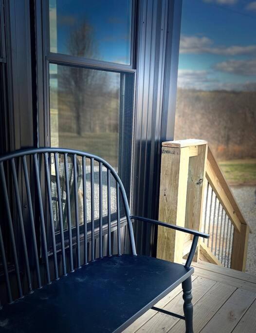 Bourbon Barrel Cottages #2 Of 5 On Kentucky Trail Lawrenceburg Luaran gambar